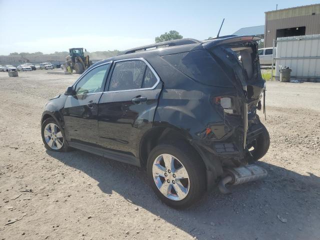 2013 CHEVROLET EQUINOX LT - 2GNALPEK8D6310190
