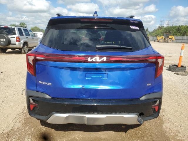 2024 KIA SELTOS S KNDEUCAA2R7652545