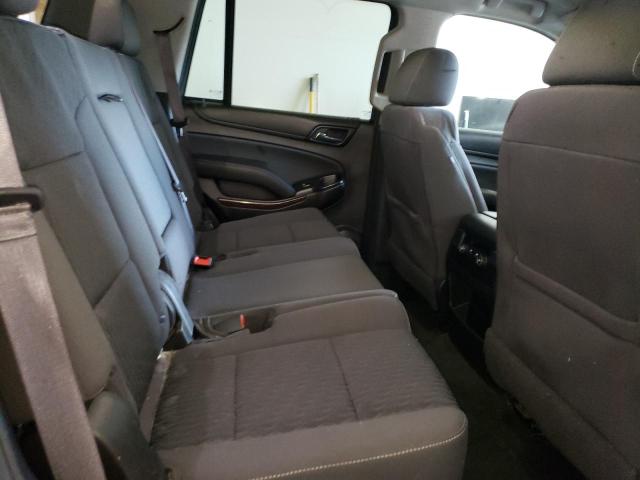 2016 GMC YUKON SLE 1GKS2AKC7GR175579