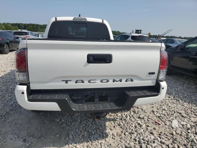 2022 TOYOTA TACOMA DOU - 3TMDZ5BN0NM127669