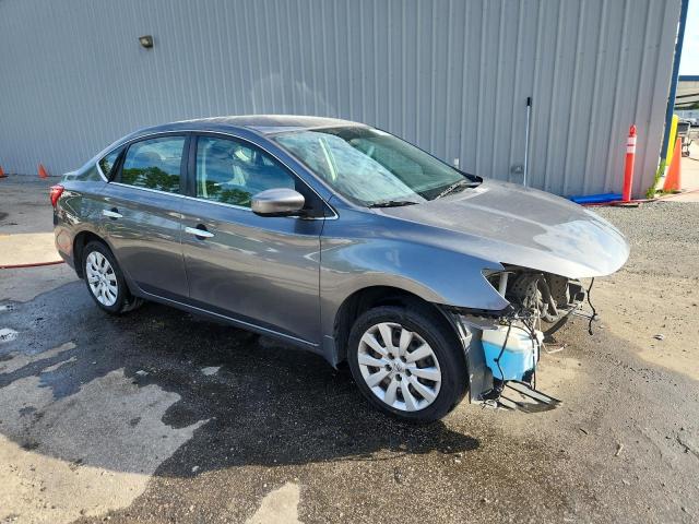 2019 NISSAN SENTRA S 3N1AB7AP3KY387335