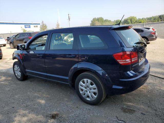 2017 DODGE JOURNEY SE 3C4PDCAB2HT586767
