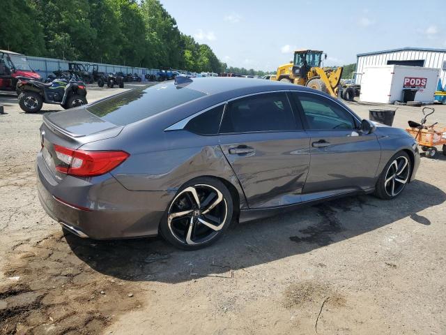 2020 HONDA ACCORD SPORT 1HGCV1F32LA096381