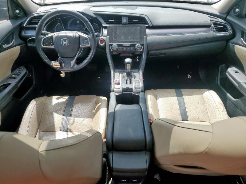 2016 HONDA CIVIC TOUR 19XFC1F94GE038605