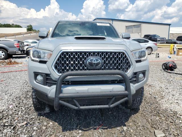2019 TOYOTA TACOMA DOU - 3TMCZ5AN5KM269458