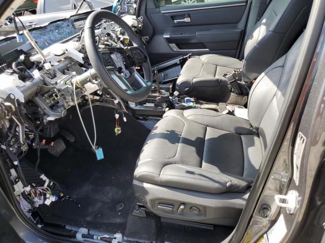 2023 TOYOTA TUNDRA CRE - 5TFNA5DB7PX103025
