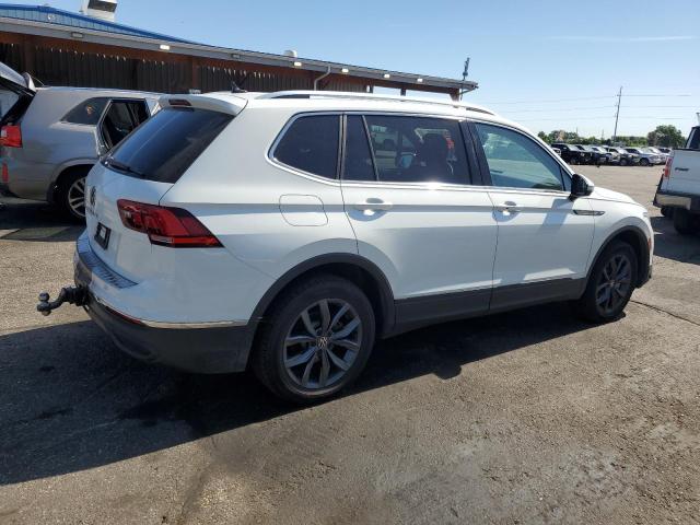 2022 VOLKSWAGEN TIGUAN SE - 3VV3B7AX6NM083015