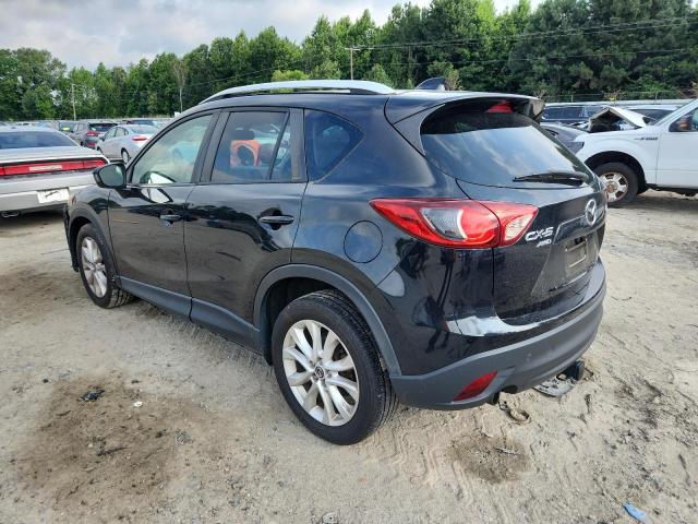 2013 MAZDA CX-5 GT - JM3KE4DE4D0140752