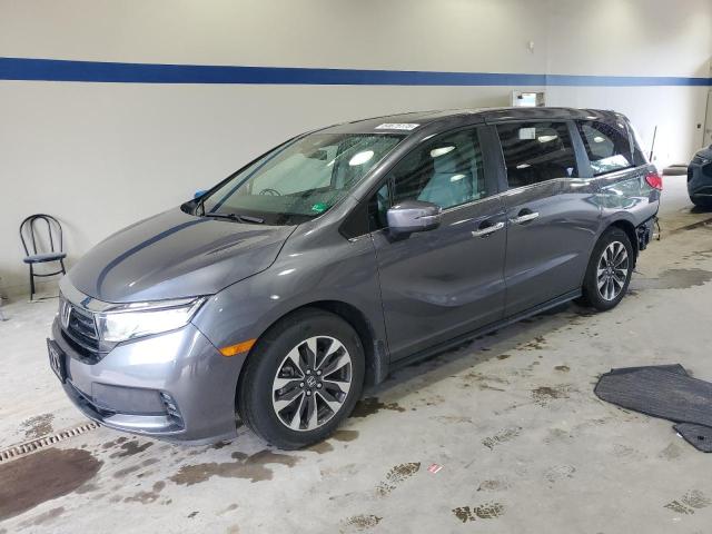HONDA ODYSSEY EX