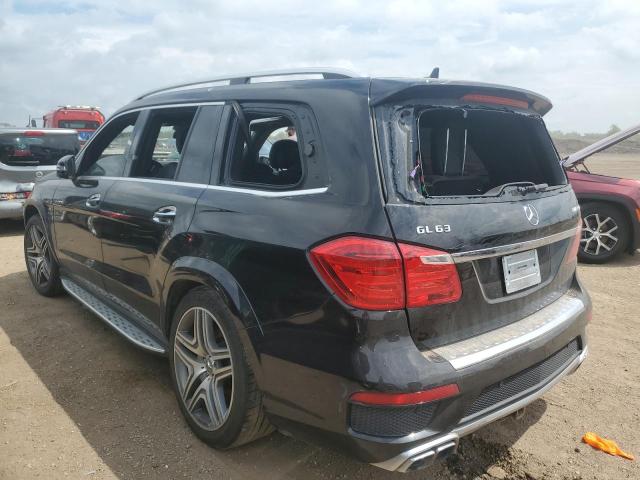 2015 MERCEDES-BENZ GL 4JGDF7EE3FA489666