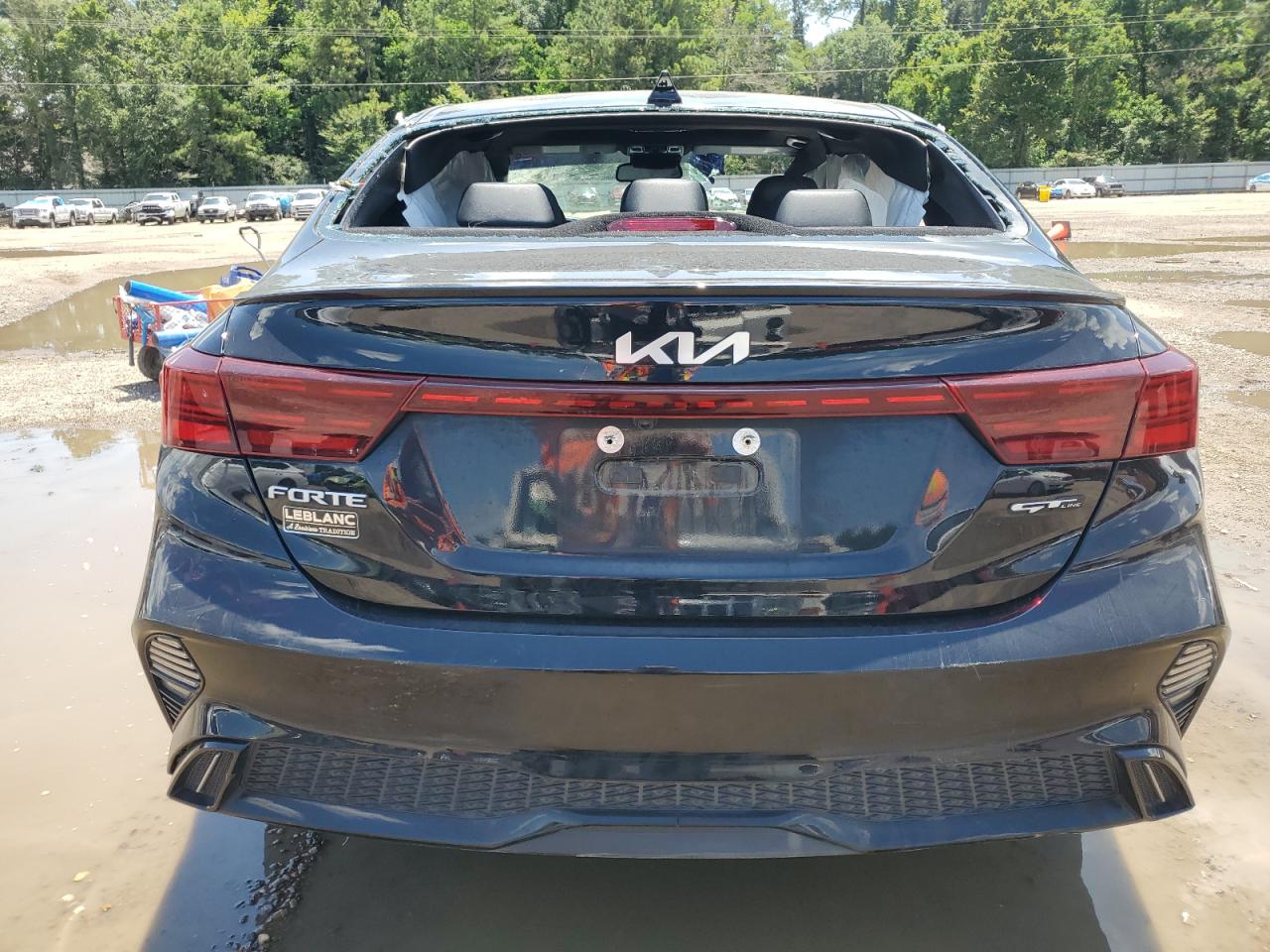 Global Auto Auctions