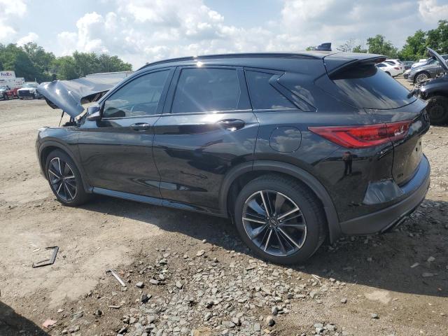 2024 INFINITI QX50 SPORT - 3PCAJ5FB6RF109181