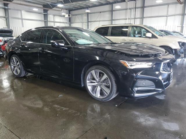 2021 ACURA TLX ADVANC 19UUB6F60MA004271