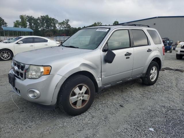 FORD ESCAPE XLT