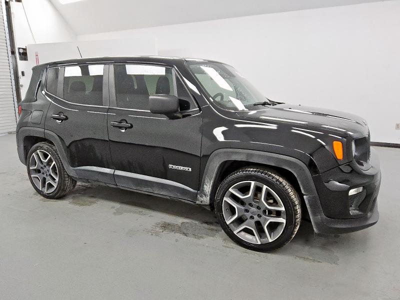 2020 JEEP RENEGADE S ZACNJAAB4LPM28531