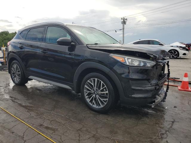 2019 HYUNDAI TUCSON LIM KM8J33ALXKU056556