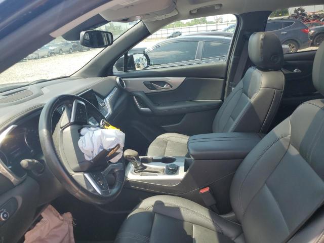 2021 CHEVROLET BLAZER 3LT 3GNKBJRS3MS509079