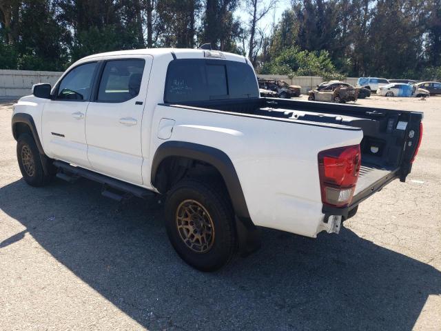 2023 TOYOTA TACOMA DOU 3TMCZ5AN8PM550791