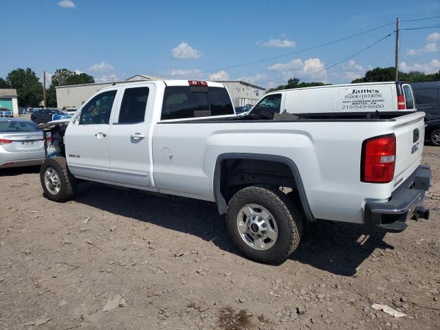 2015 GMC SIERRA K25 1GT22YEG6FZ525804