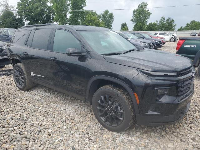 2024 CHEVROLET TRAVERSE L 1GNEVGKS7RJ142584