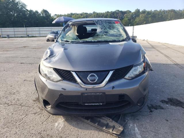 2019 NISSAN ROGUE SPORT S JN1BJ1CR7KW623477