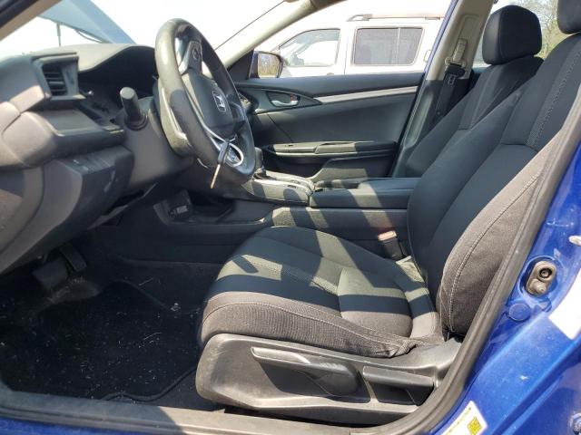 2017 HONDA CIVIC LX 19XFC2F54HE071995