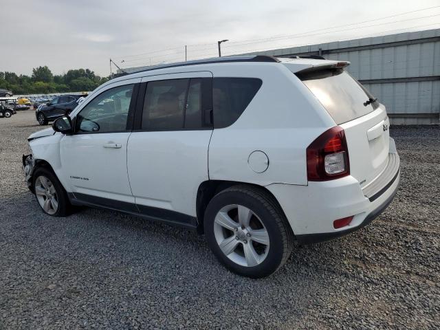 2016 JEEP COMPASS SP 1C4NJCBA0GD705247