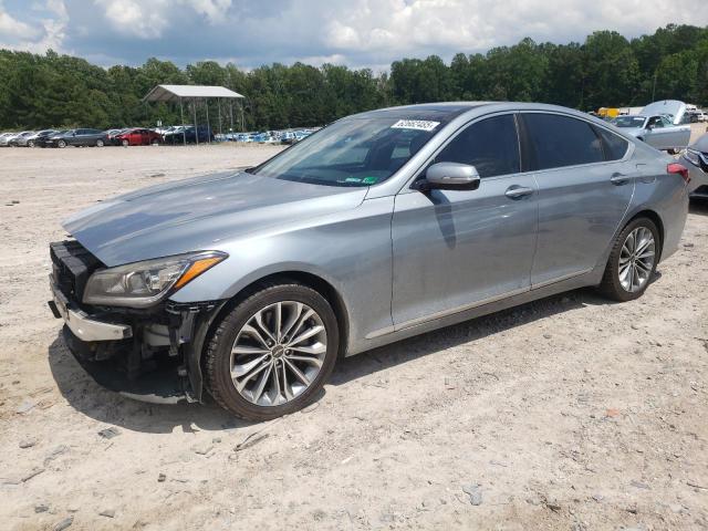 HYUNDAI GENESIS 3.