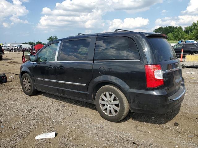 2016 CHRYSLER TOWN & COU - 2C4RC1BG0GR215506