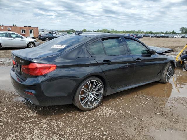 2018 BMW 540 XI WBAJE7C53JWD52820