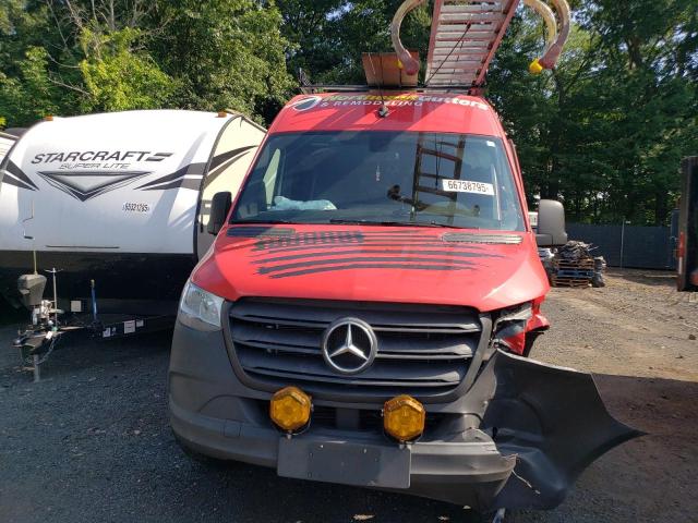 2019 MERCEDES-BENZ SPRINTER 2500/3500 WD4PF1CD8KP045558