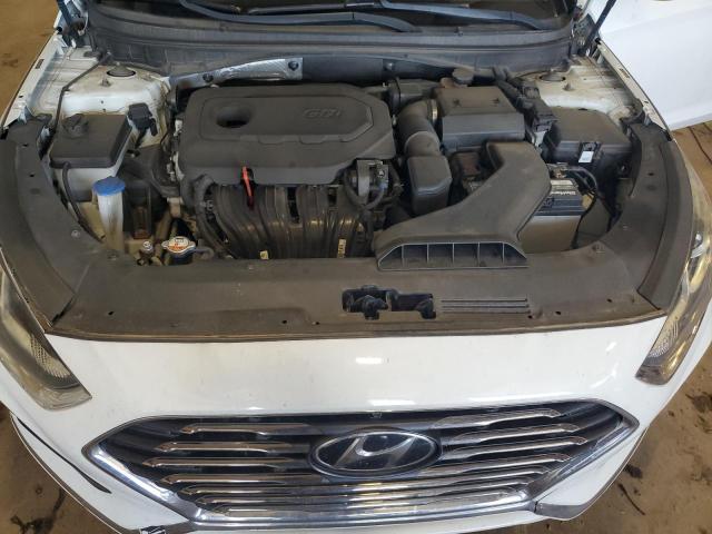 2018 HYUNDAI SONATA SE 5NPE24AF8JH620397