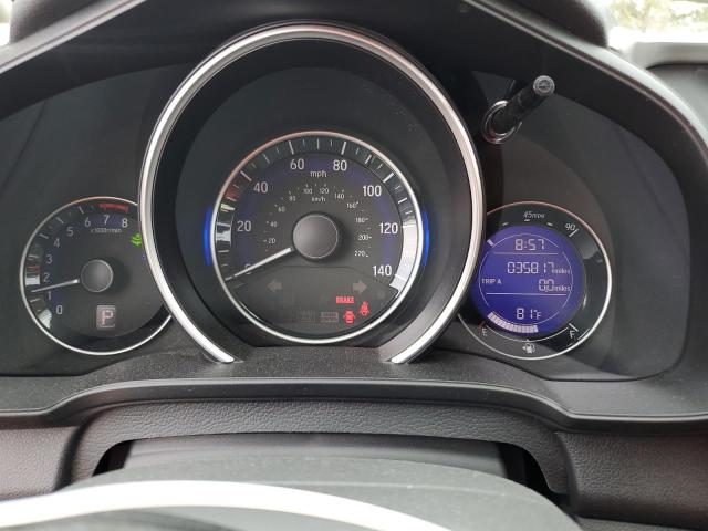 2016 HONDA FIT LX JHMGK5H50GS004830