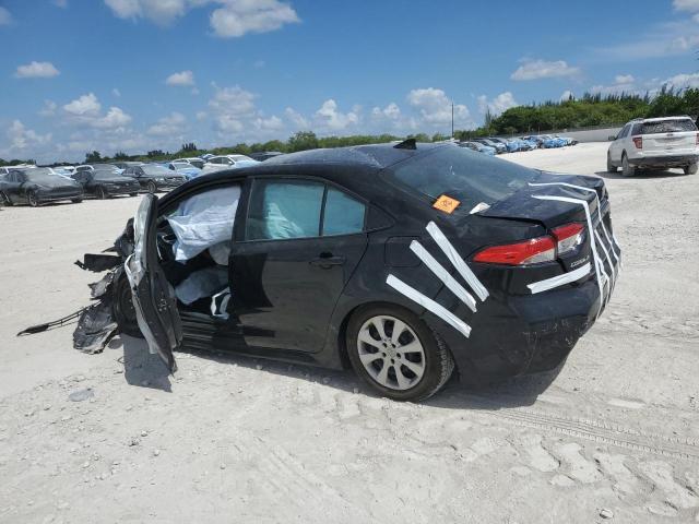 2023 TOYOTA COROLLA LE 5YFB4MDE3PP009933