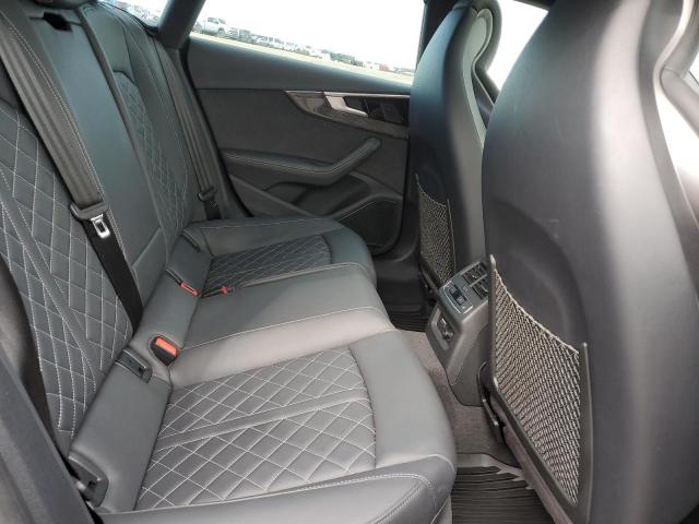 2023 AUDI S5 PRESTIG WAUB4CF53PA054220