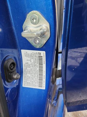 2021 HONDA CIVIC SPORT 2HGFC2F86MH545200