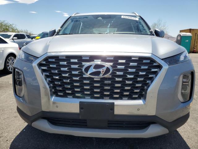 2020 HYUNDAI PALISADE S KM8R44HE4LU061475