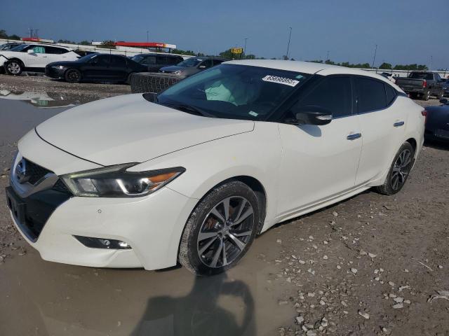 2017 NISSAN MAXIMA 3.5 - 1N4AA6AP9HC422994