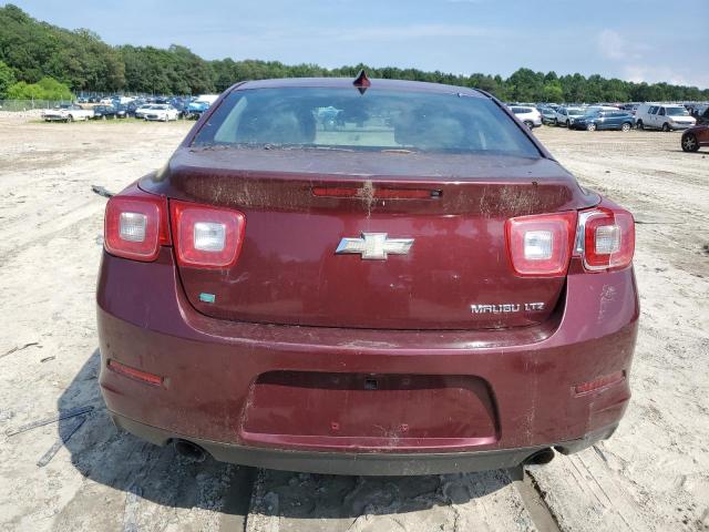 2015 CHEVROLET MALIBU LTZ 1G11F5SL3FF180614