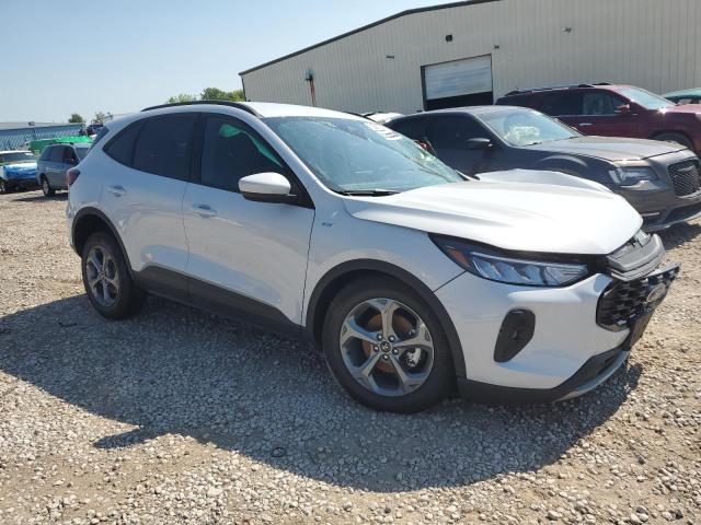 Vin: 1fmcu9na4sub20656, lot: 63159045, ford escape st st line select 20254