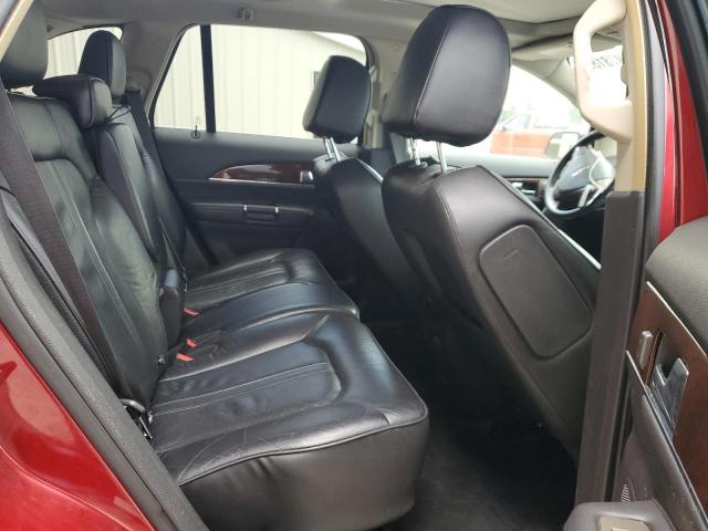 2014 LINCOLN MKX - 2LMDJ8JK2EBL13344