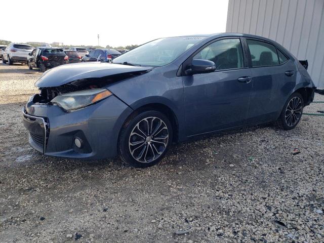 2014 TOYOTA COROLLA L - 2T1BURHE8EC209176