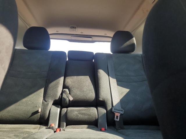 2015 NISSAN ROGUE S 5N1AT2MT7FC895226
