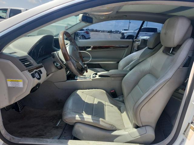 2013 MERCEDES-BENZ E 350 - WDDKJ5KB3DF186241