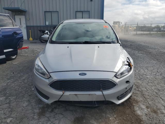 2018 FORD FOCUS SE 1FADP3K27JL231304