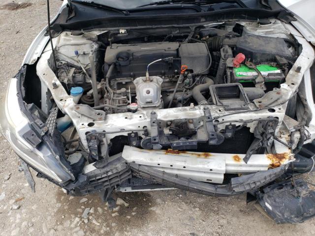 2016 HONDA ACCORD LX 1HGCR2F33GA069738