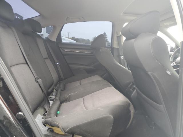 2020 HONDA ACCORD HYB - 1HGCV3F49LA014702