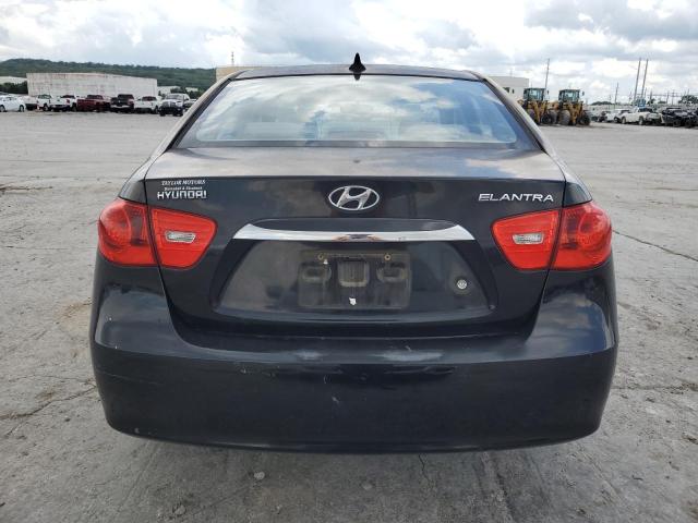 2010 HYUNDAI ELANTRA BL - KMHDU4AD6AU990902
