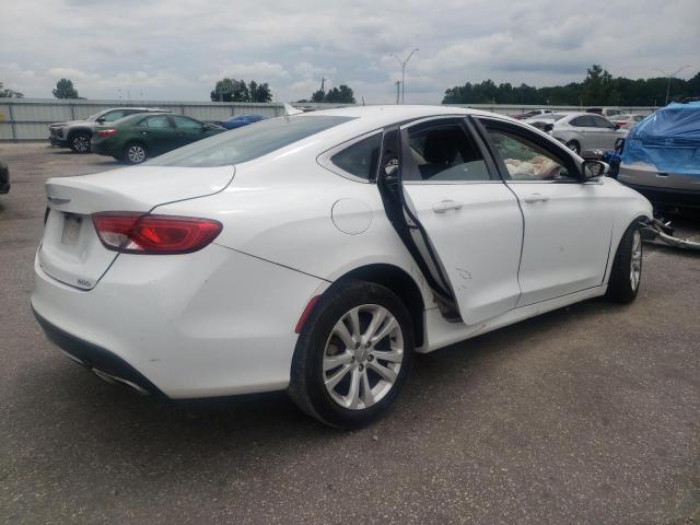 2016 CHRYSLER 200 LIMITE 1C3CCCAG3GN175149