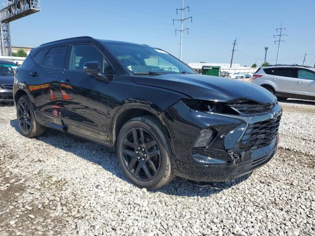 2024 CHEVROLET BLAZER RS - 3GNKBKRS3RS138082